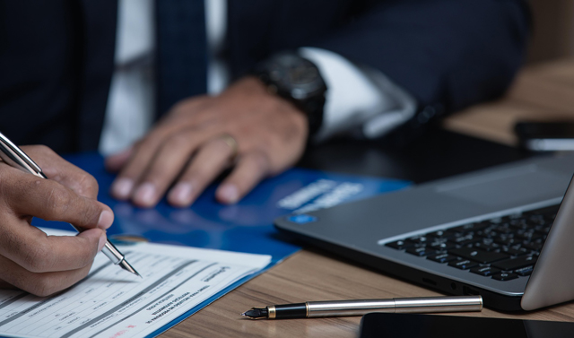 vendor risk control